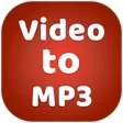 Icon of program: Mp4 to MP3 Converter