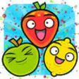 Icon of program: Jumpy Fruits Free - By Ad…