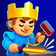 Icon of program: Royal Lands - Save The Ki…