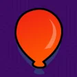 Icon of program: Dont Panic - Balloon Skil…