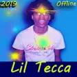 Icon of program: Lil Tecca all songs - Off…