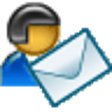 Icon of program: Emailsaler
