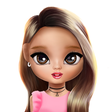 Icon of program: Dollify: Cute Doll Avatar…