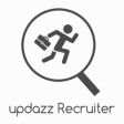 Icon of program: updazz Recruiter