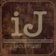 Icon of program: iJournaler - Your Diary t…
