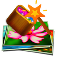 Icon of program: Photo Slideshow-PhotoVide…