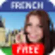 Icon of program: EasyTalk Learn French Fre…