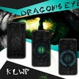 Icon of program: Klwp Dragon Theme