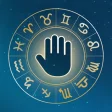 Icon of program: Daily Horoscopes & Palm R…