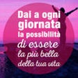 Icon of program: Frasi belle - Immagini co…