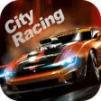 Icon of program: City Racing: jeux de voit…