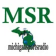 Icon of program: Michigan Sports Radio