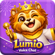 Icono de programa: Lumio Voice Chat