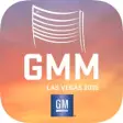 Icon of program: GMM Vegas 2016