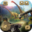 Icono de programa: Deadly Dino Hunter: Shoot…