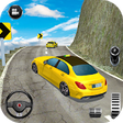 Icon of program: Taxi Simulator - Hill Cli…
