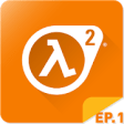 Icon of program: Half-Life 2: Episode One
