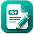 Icono de programa: Sejda Pdf Editor - Edit  …