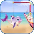 Icon of program: dolphin care game