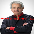 Icono de programa: PASTOR BENNY HINN'S MEDIA