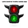 Icon of program: LAPD Central Traffic Safe…