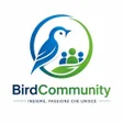 Icono de programa: BirdCommunity