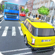 Icono de programa: SUV Traffic Racer