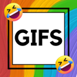 Icono de programa: Funny Video GIF - Fun Mem…