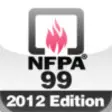 Icon of program: NFPA 99 2012 Edition