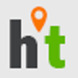 Icono de programa: HappyTrips Travel Guide
