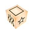 Icon of program: Zener ESP - Train and Tes…