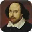 Icon of program: William Shakespeare