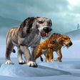 Sabertooth Multiplayer Survival Simulator icon
