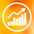 Icon of program: StockIdeal Pro: stocks ma…