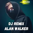 Icon of program: DJ Alan Walker Remix - Pl…