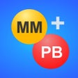 Icon of program: Mega Millions + Powerball…