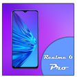 Icono de programa: Theme for Realme 6 Pro / …