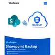 Icono de programa: Shefware SharePoint Backu…
