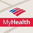 Icon of program: MyHealth BofA