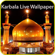 Icon of program: Karbala Live WallPaper