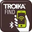 Icon of program: TROIKA find