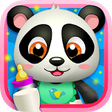 Icono de programa: Sweet Baby Panda Daycare …