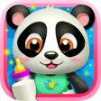 Icon of program: Sweet Baby Panda Daycare …
