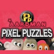 Icon of program: Pixel Puzzles Aardman Jig…