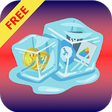Icon of program: Money Cube Lizk - Free Gi…