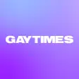 Icon of program: GAY TIMES