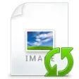 Icon of program: PDFtoImage Converter