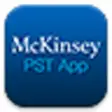 Icon of program: McKinsey PS Practice Test