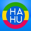 Icon of program: Amharic Fidel - HAHU Ethi…