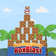 Icon of program: Purrfect Drop: Box Blast